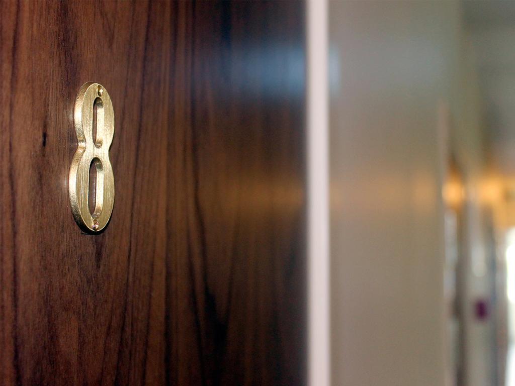 Fenix Inn Lund Zewnętrze zdjęcie