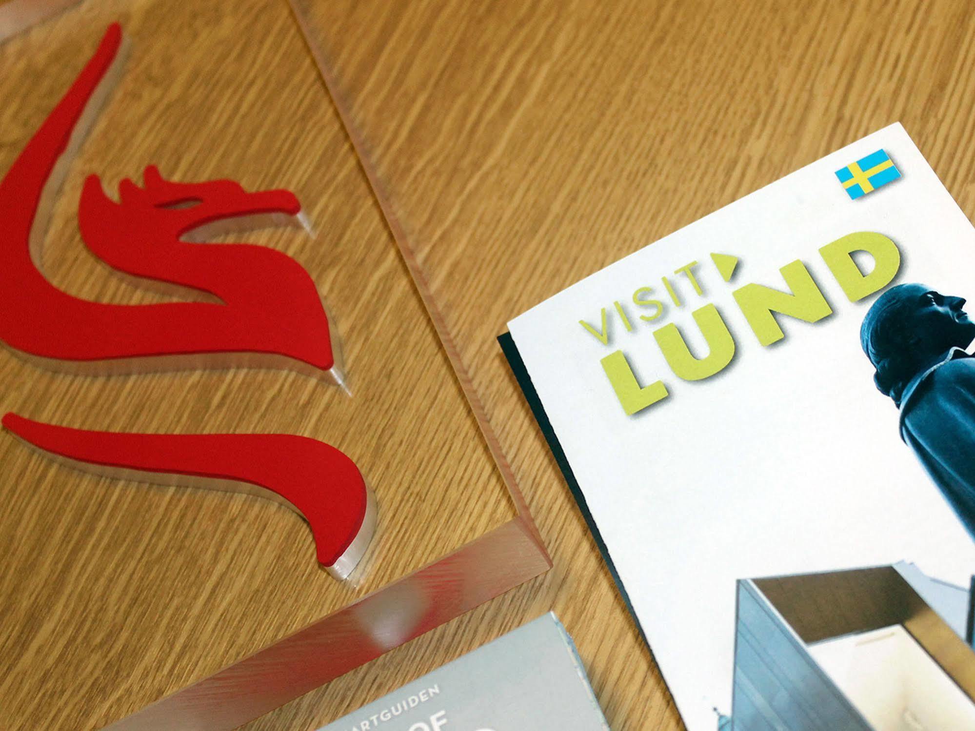 Fenix Inn Lund Zewnętrze zdjęcie
