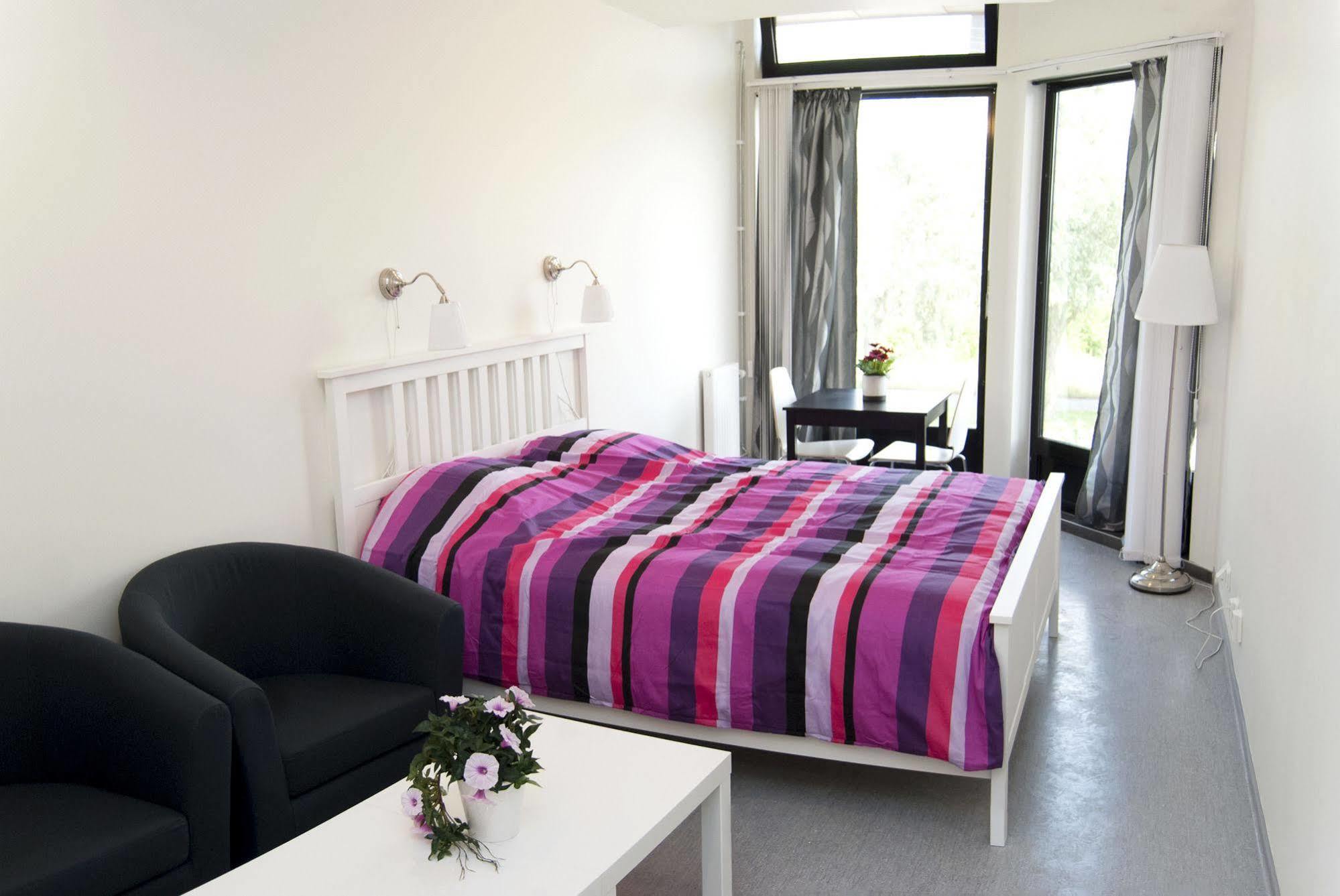 Fenix Inn Lund Zewnętrze zdjęcie